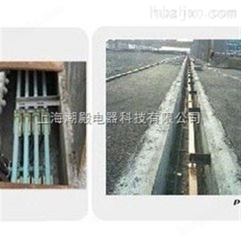 上海地沟多级安全滑触线价格