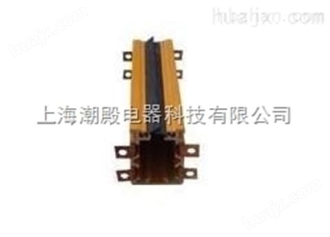 HFP-4-10/50多级防尘滑触线