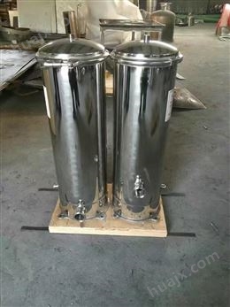 中国台湾990气箱式袋收尘器