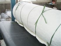 哈尔滨标准型硅酸铝针刺毯厂家