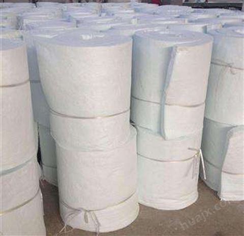深圳硅酸铝耐火纤维毯厂家