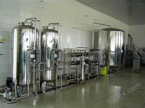 大量转让二手易拉罐啤酒生产设备