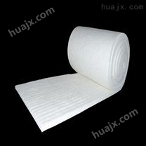 揭阳标准型硅酸铝纤维毯价格