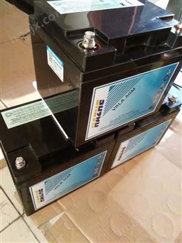 海志蓄电池HZY2-2500|2V2500Ah北京办事处