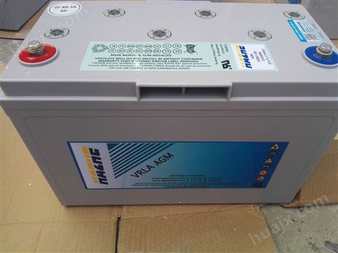 成都美国海志蓄电池HZB12-70Ah成都经销商