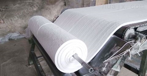 茂名普通型硅酸铝保温棉厂家
