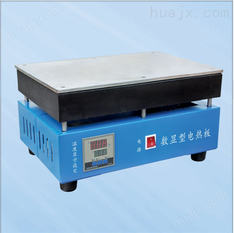 供应北京凯迪牌KDB-1.8-4型可调式电热板