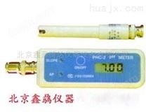 PHC-2型直插式酸度计 便携式PH计