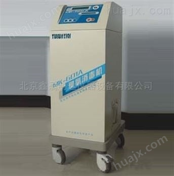上海生产DSJ-Y150移动式动态消毒机
