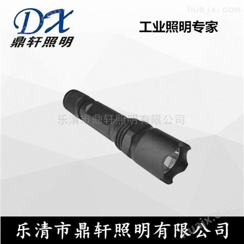 SD8211G微型防爆电筒生产厂家