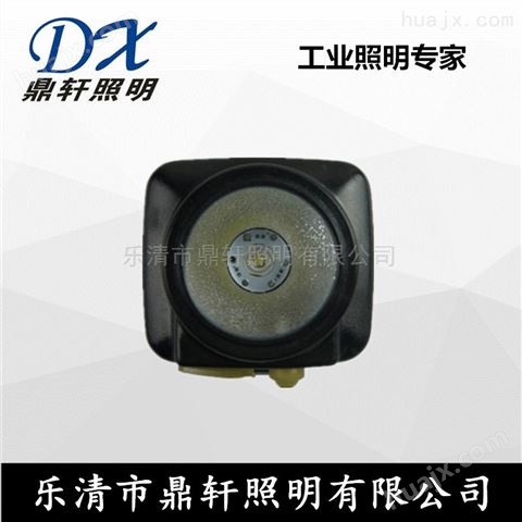 LED防爆头灯KLE505B-3W生产厂家