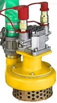 紧凑和高效排涝泵LWP 2液压潜水泵