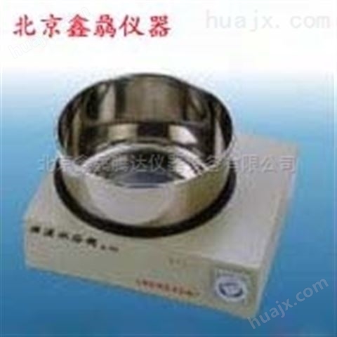 SSY-H-4不锈钢恒温水浴锅（普通）