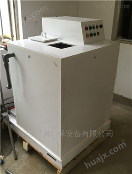 上海医院消毒设备单过硫酸氢钾加药装置