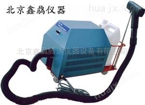 DQP型电动气溶胶喷雾器