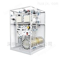 进口10立方水电解制氢设备电解槽氢气发生器