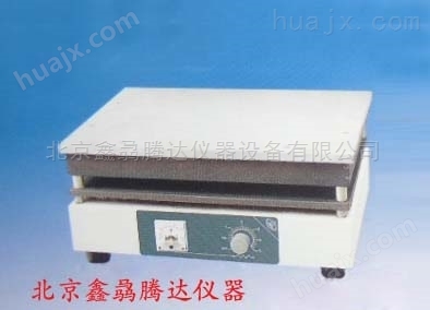 北京*SB-3.6-4型电热板