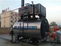 菏泽旭阳锅炉2吨天然气蒸汽锅炉