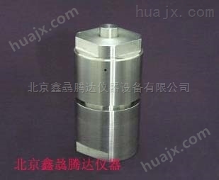 XBTD-500高压消解罐 钢衬压力罐