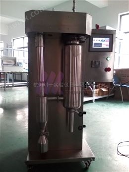 中草药型喷雾干燥机CY-8000Y干燥设备