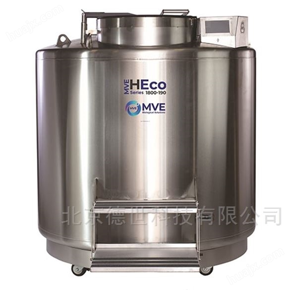 MVE气相液氮罐价格