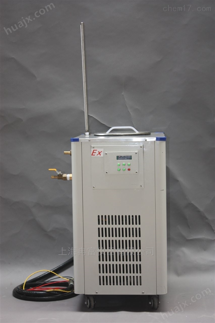 低温冷却液循环泵生产